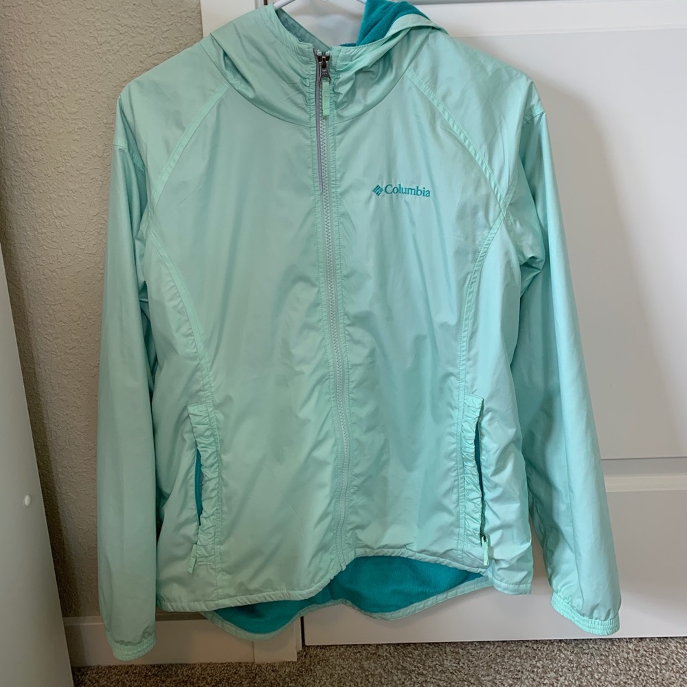 Windbreaker
